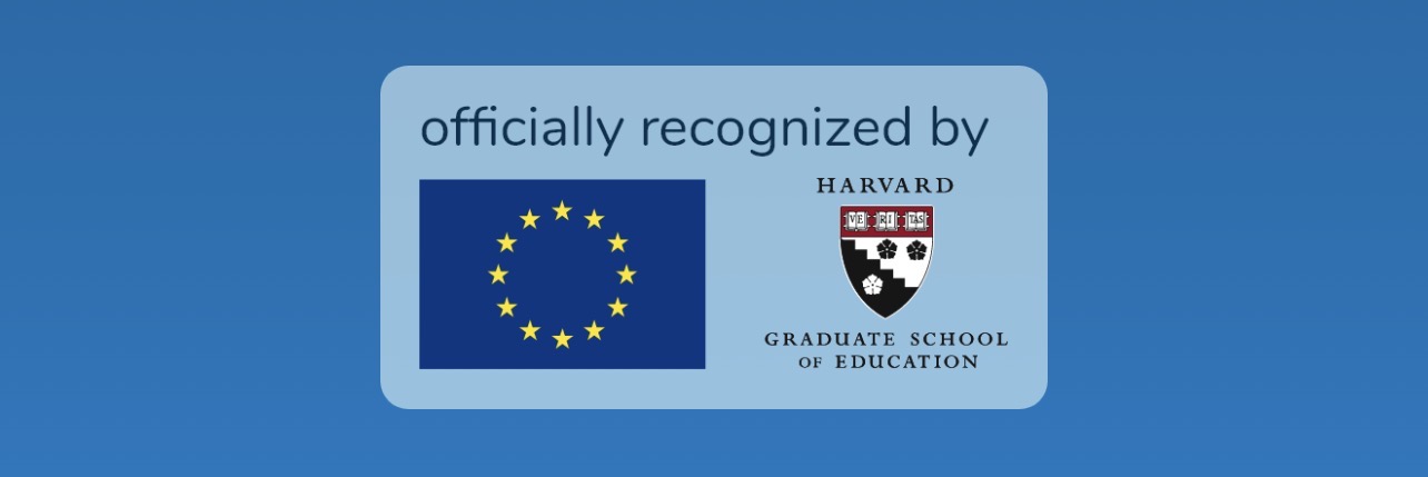 Young Engineers officially recognized by the European Union and Harvard Graduate School of Education
