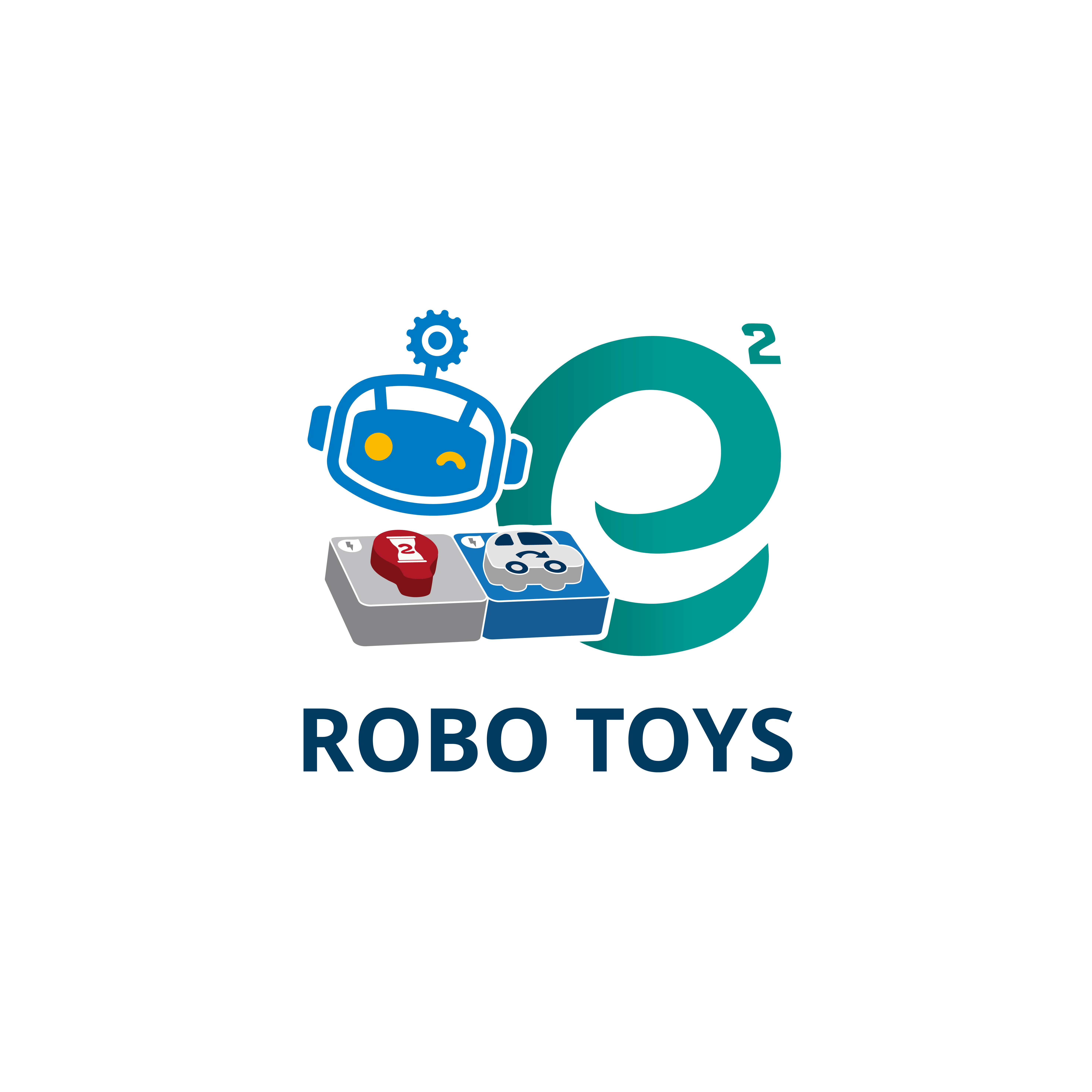 Robo Toys